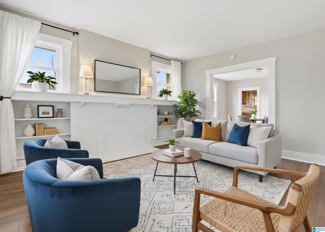 2722 AVENUE I, Birmingham, AL 35218