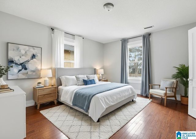 2722 AVENUE I, Birmingham, AL 35218