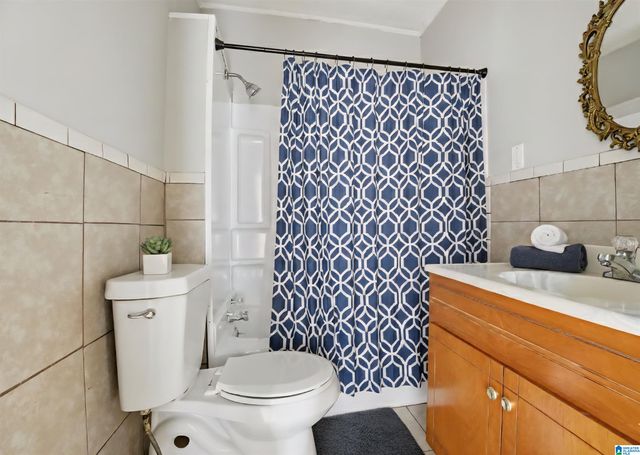 2722 AVENUE I, Birmingham, AL 35218