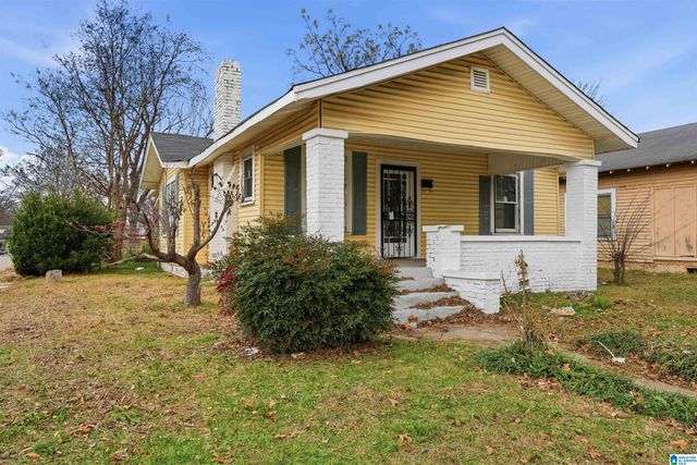 2722 AVENUE I, Birmingham, AL 35218