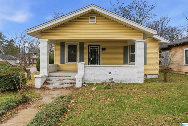 2722 AVENUE I, Birmingham, AL 35218