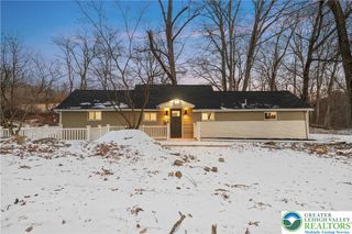 656 Creek Road, Moore Twp, PA 18014