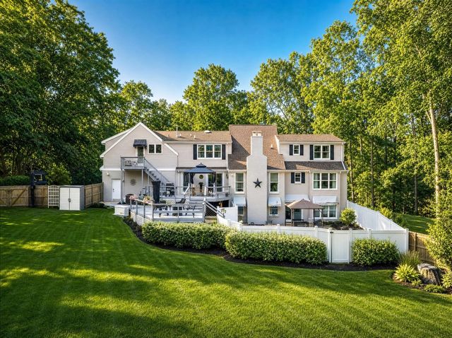 46857 W Ann Arbor Trail, Plymouth, MI 48170