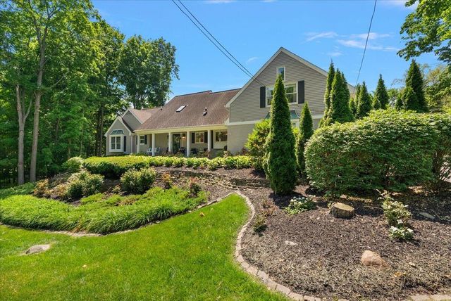 46857 W Ann Arbor Trail, Plymouth, MI 48170