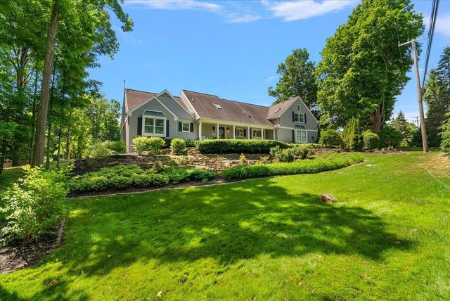 46857 W Ann Arbor Trail, Plymouth, MI 48170