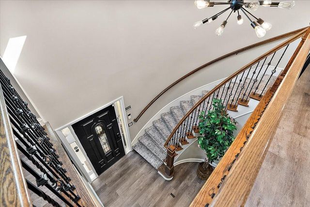46857 W Ann Arbor Trail, Plymouth, MI 48170