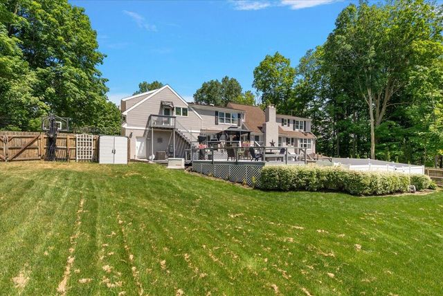 46857 W Ann Arbor Trail, Plymouth, MI 48170