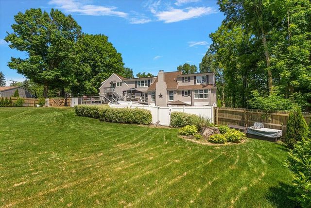 46857 W Ann Arbor Trail, Plymouth, MI 48170
