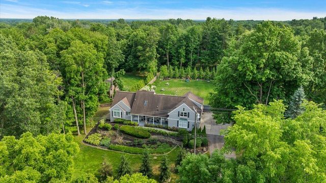 46857 W Ann Arbor Trail, Plymouth, MI 48170