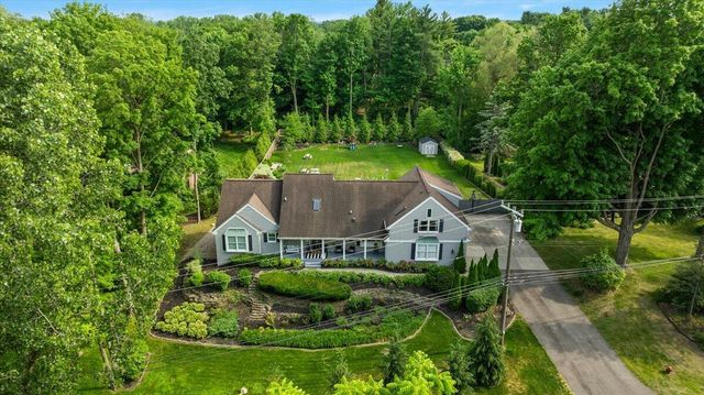 46857 W Ann Arbor Trail, Plymouth, MI 48170
