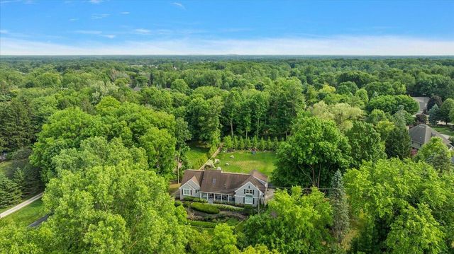 46857 W Ann Arbor Trail, Plymouth, MI 48170