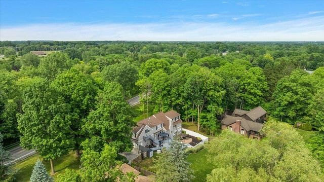 46857 W Ann Arbor Trail, Plymouth, MI 48170