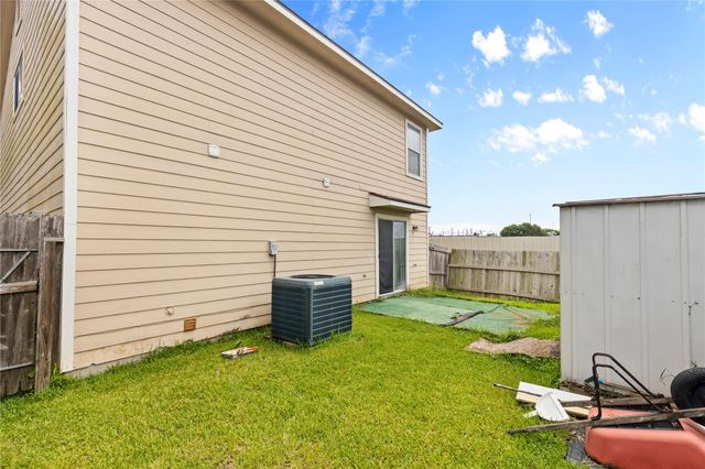 14438 Cannata Drive, Houston, TX 77045