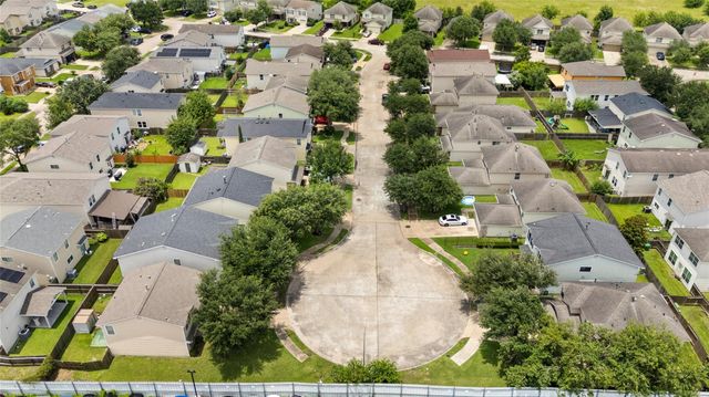14438 Cannata Drive, Houston, TX 77045