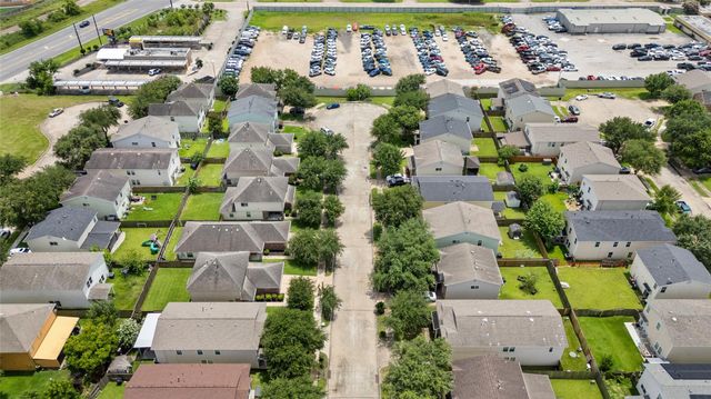 14438 Cannata Drive, Houston, TX 77045