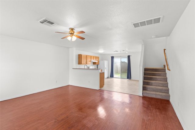 14438 Cannata Drive, Houston, TX 77045