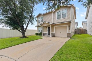 14438 Cannata Drive, Houston, TX 77045