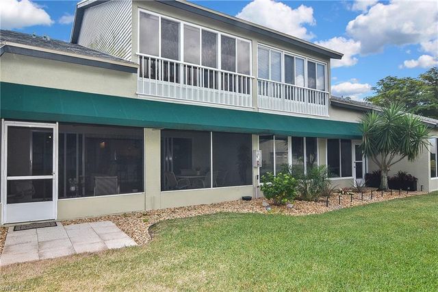 802 McGregor Park CIR # 802, Fort Myers, FL 33908