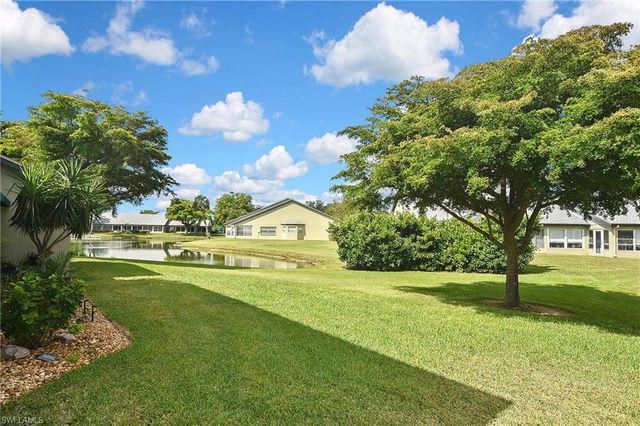 802 McGregor Park CIR # 802, Fort Myers, FL 33908