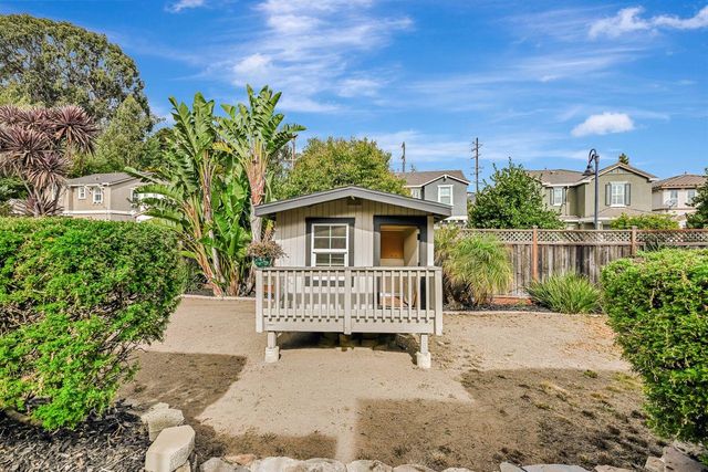 579 Hawthorne Avenue, San Bruno, CA 94066