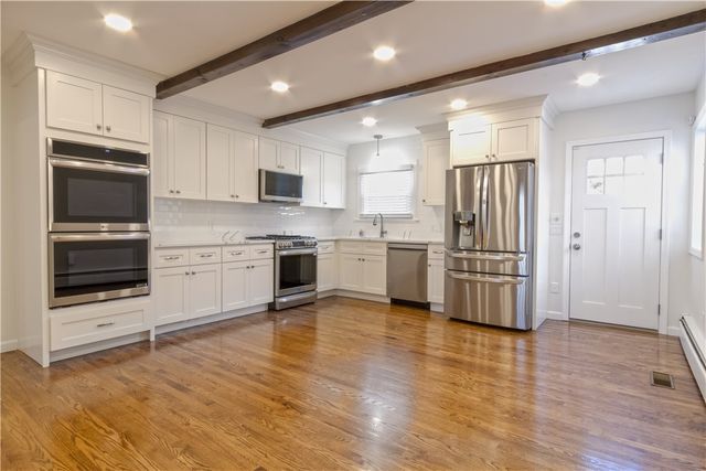 11 West Blue Ridge Road, Cranston, RI 02920