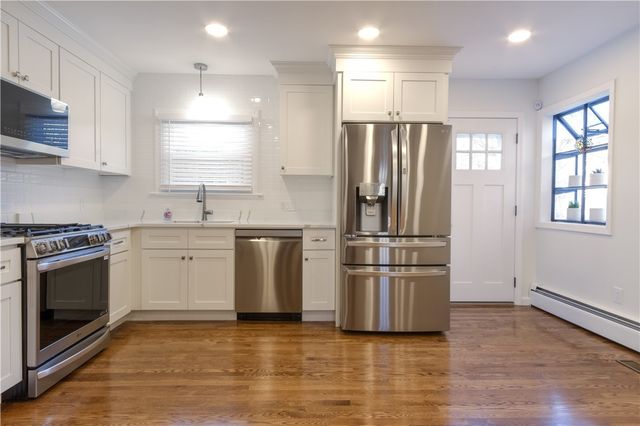 11 West Blue Ridge Road, Cranston, RI 02920