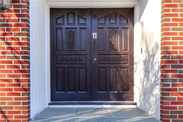 11 West Blue Ridge Road, Cranston, RI 02920