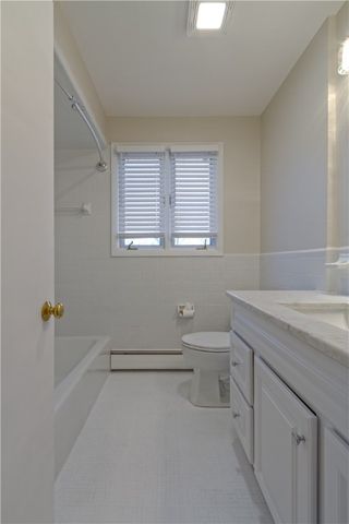 11 West Blue Ridge Road, Cranston, RI 02920