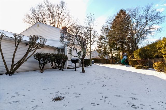 11 West Blue Ridge Road, Cranston, RI 02920