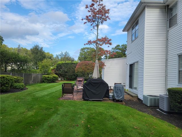 11 West Blue Ridge Road, Cranston, RI 02920