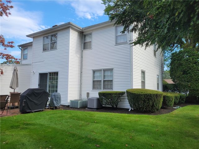 11 West Blue Ridge Road, Cranston, RI 02920