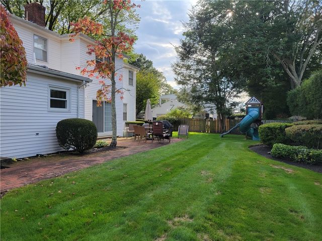 11 West Blue Ridge Road, Cranston, RI 02920