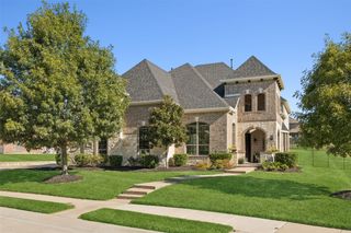 604 Amherst Drive, Rockwall, TX 75087