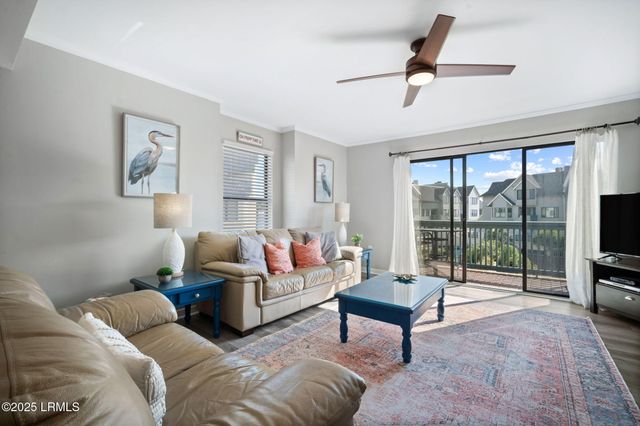 604 New Haven Court, Fripp Island, SC 29920