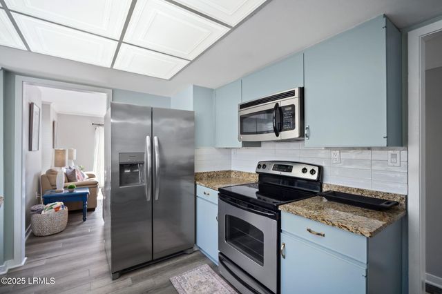 604 New Haven Court, Fripp Island, SC 29920