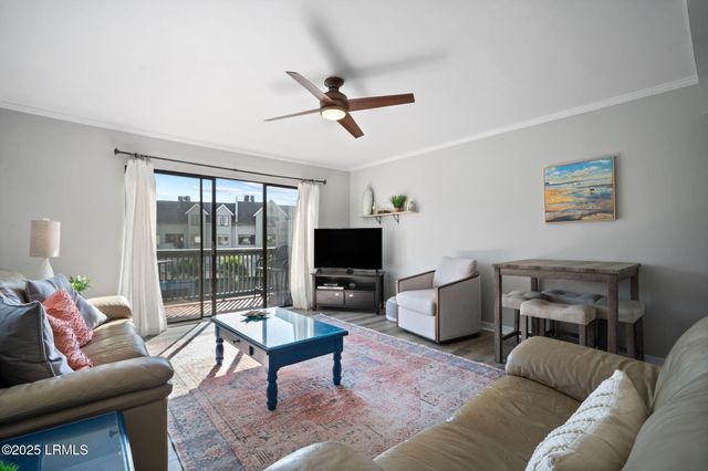 604 New Haven Court, Fripp Island, SC 29920