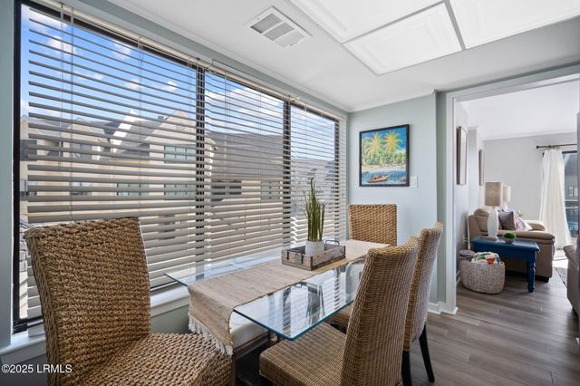 604 New Haven Court, Fripp Island, SC 29920