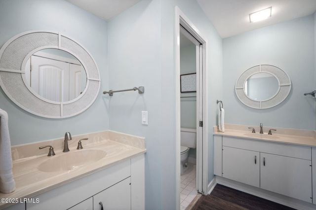 604 New Haven Court, Fripp Island, SC 29920