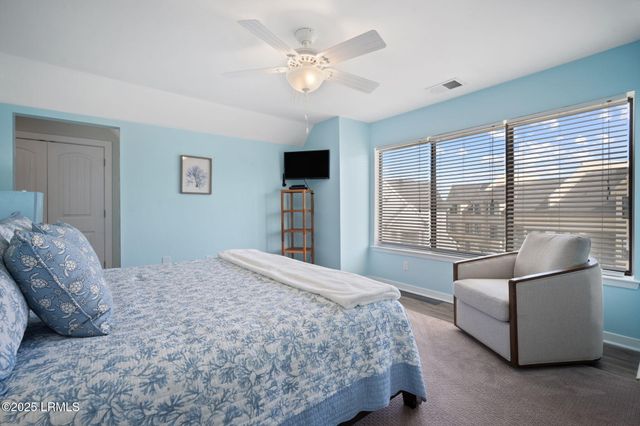 604 New Haven Court, Fripp Island, SC 29920