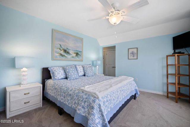 604 New Haven Court, Fripp Island, SC 29920