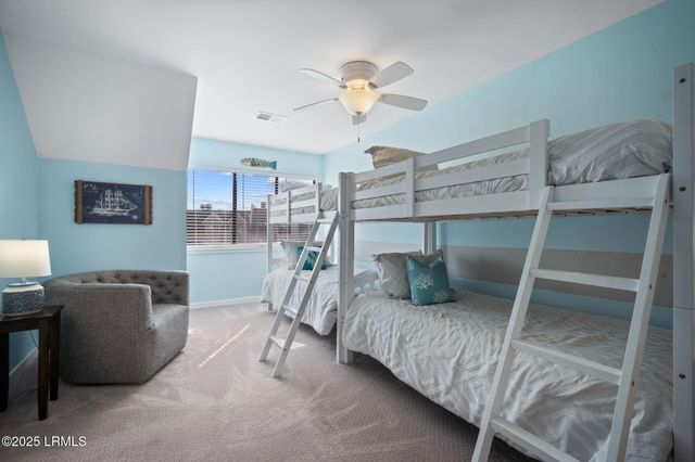 604 New Haven Court, Fripp Island, SC 29920