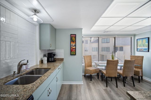 604 New Haven Court, Fripp Island, SC 29920