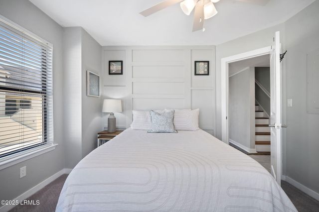 604 New Haven Court, Fripp Island, SC 29920