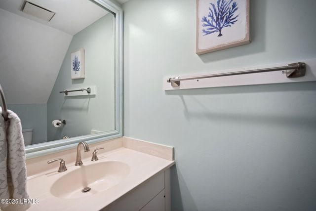 604 New Haven Court, Fripp Island, SC 29920