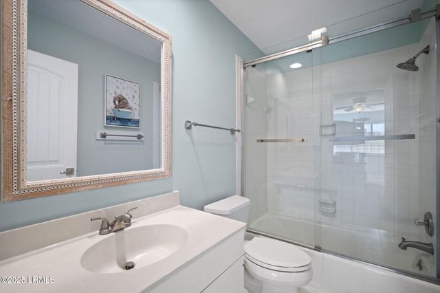 604 New Haven Court, Fripp Island, SC 29920