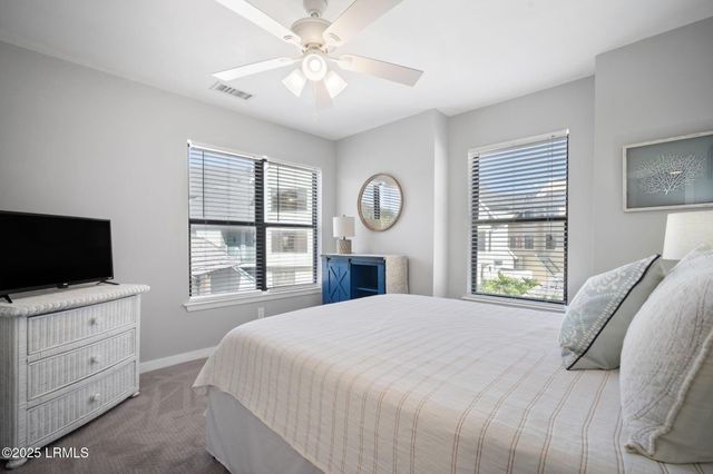 604 New Haven Court, Fripp Island, SC 29920