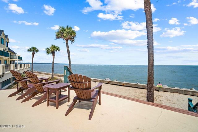 604 New Haven Court, Fripp Island, SC 29920