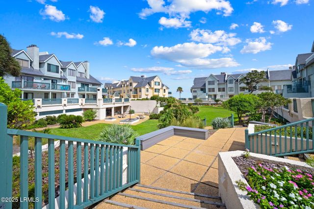 604 New Haven Court, Fripp Island, SC 29920