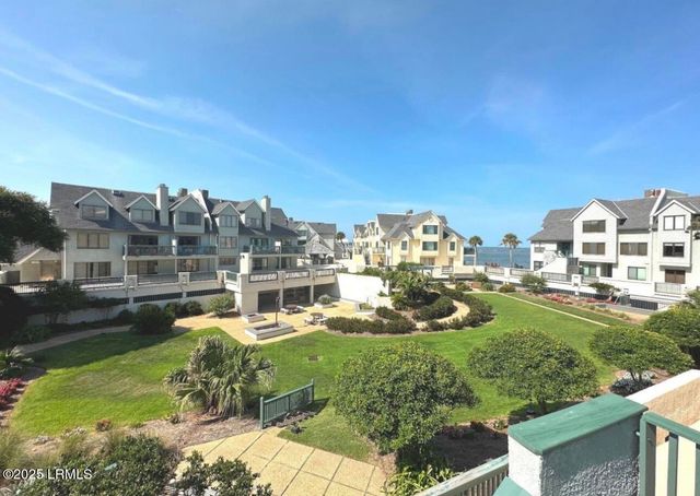 604 New Haven Court, Fripp Island, SC 29920