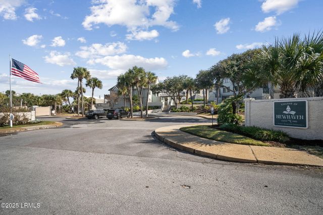 604 New Haven Court, Fripp Island, SC 29920